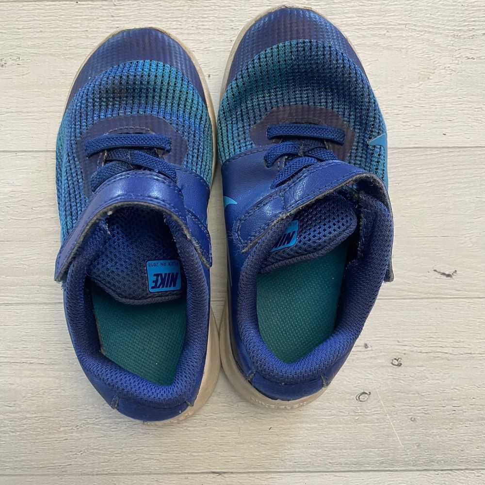 Nike‎ toddler boy athletic shoes little kids 10